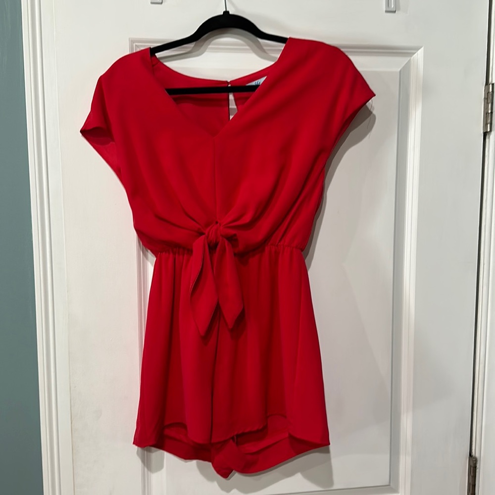 Romper!